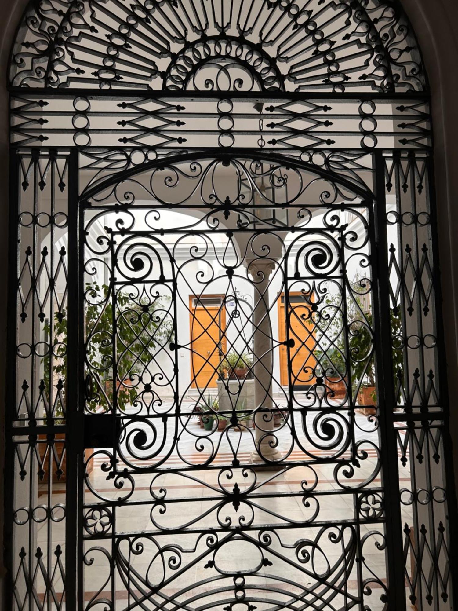 Estudio Casa Palacio 2Pax Wifi Gratis Sanlúcar de Barrameda Exterior foto